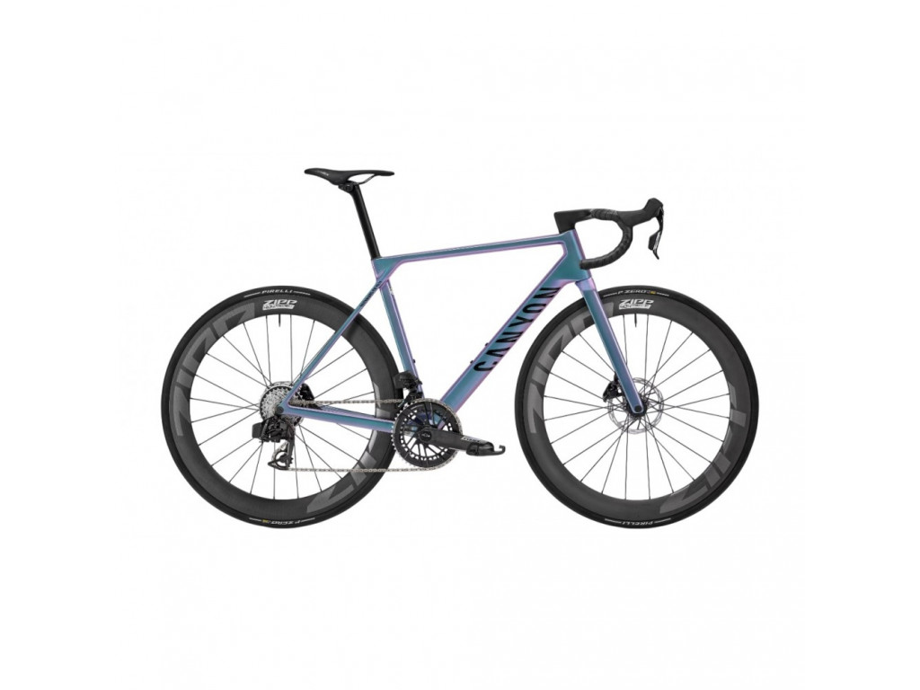 2026 Canyon Ultimate CF SLX 8 AXS Road Bike (GLOBALBIKESHOP)