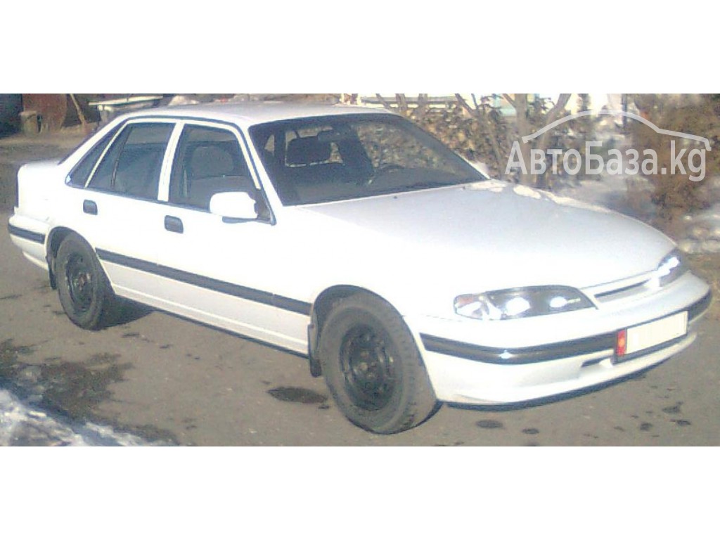 Daewoo Prince 1995 года за ~265 500 сом