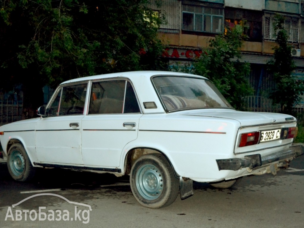 ВАЗ (Lada) 2103 1976 года за ~3 448 300 сом