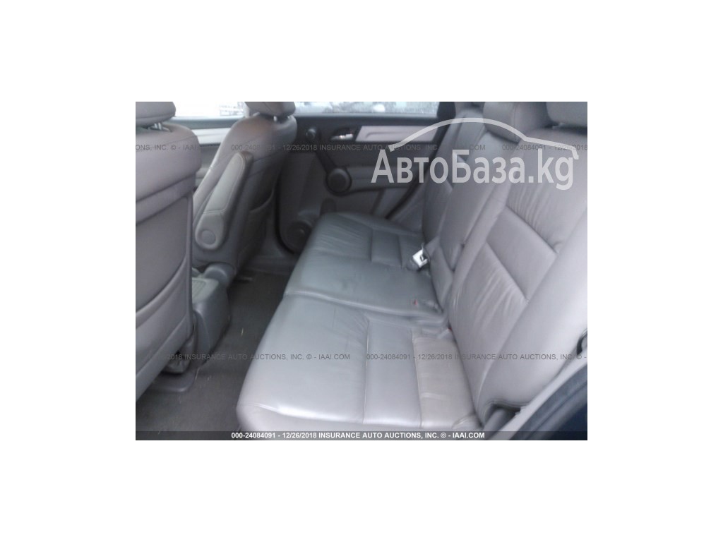 Honda CR-V 2011 года за 8 693$