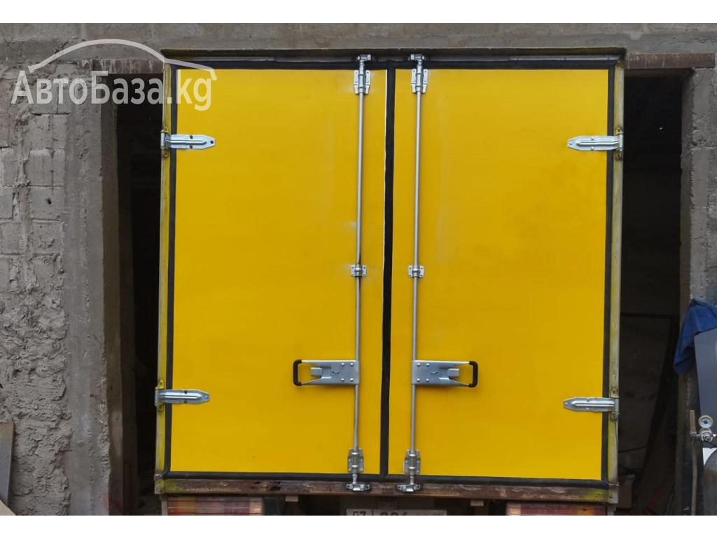 СТО Спринтер