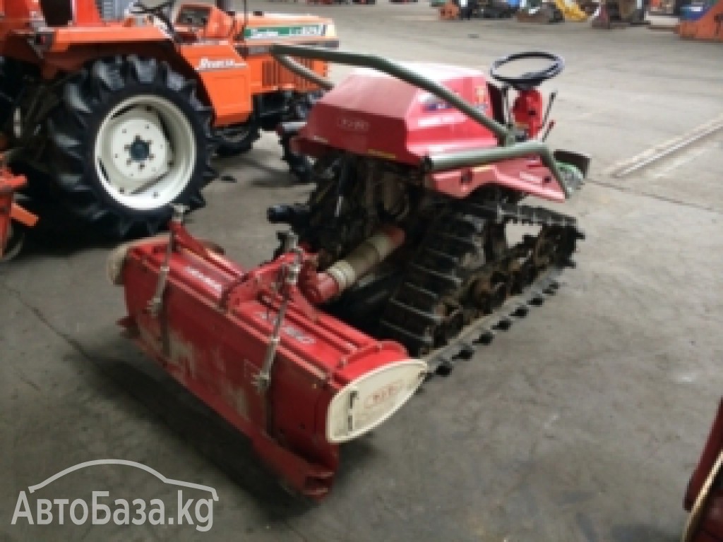 Трактор Yanmar Yanmar AC10