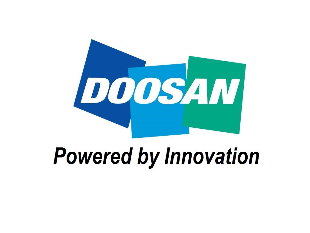 Официальный дистрибьютор Doosan Infracore в Кыргызской Республике