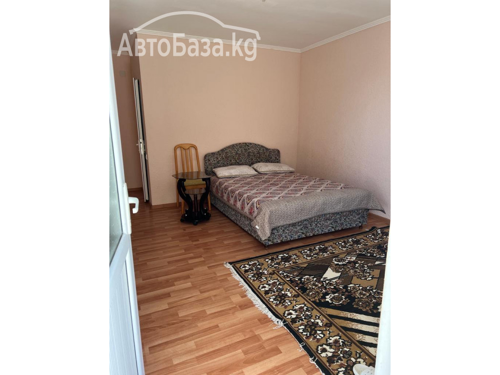 Гостевой дом «Колибри» на Иссык-куле!