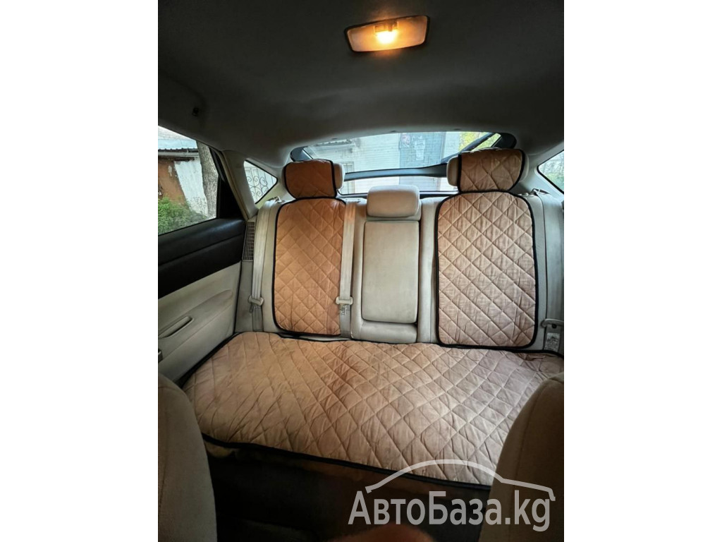 Toyota Prius 2008 года за ~741 400 сом