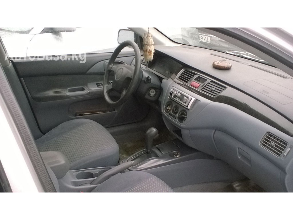 Mitsubishi Lancer 2002 года за ~312 500 сом