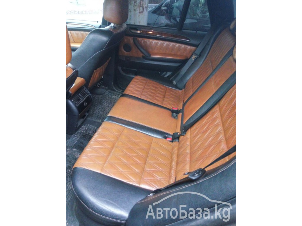 BMW X5 2004 года за ~630 300 сом