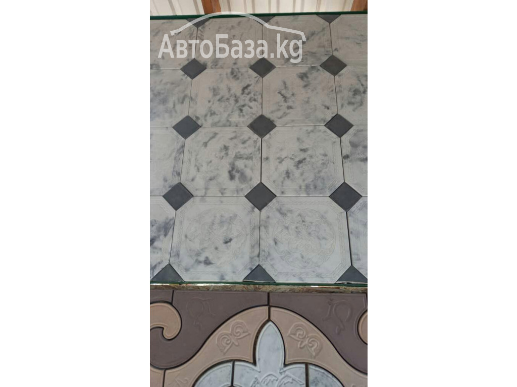 УКЛАДКА БРУСЧАТКИ 
