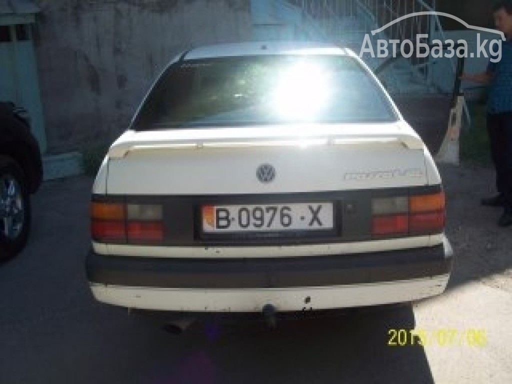 Volkswagen Passat 1989 года за ~163 800 сом