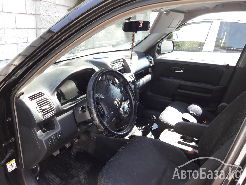 Honda CR-V 2005 года за ~701 700 сом