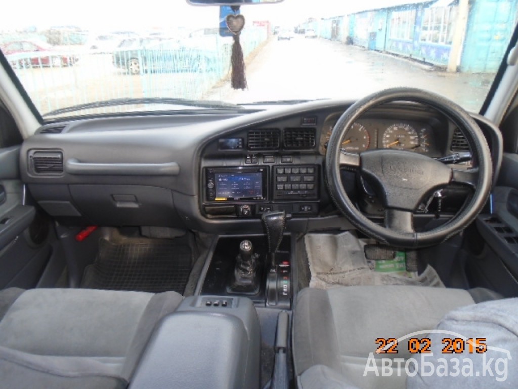 Toyota Land Cruiser 1993 года за ~1 206 900 сом