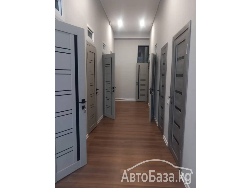 Хостел «Кочевник»