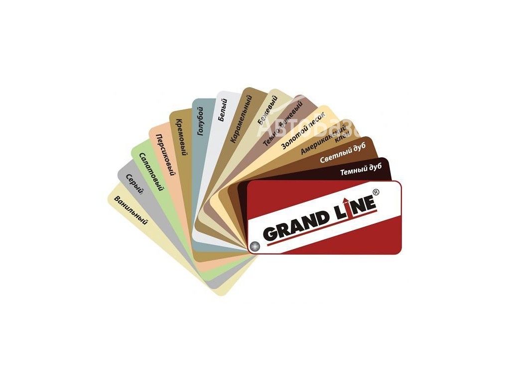 GRAND LINE