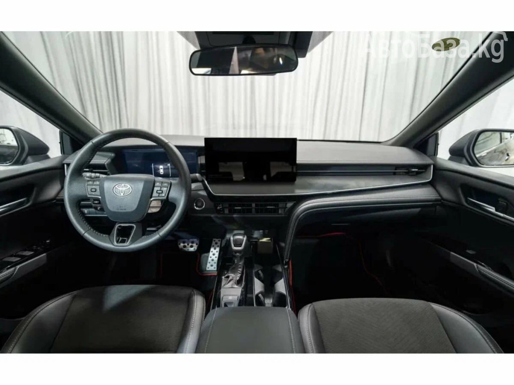 Toyota Camry 2017 года за ~3 903 600 сом