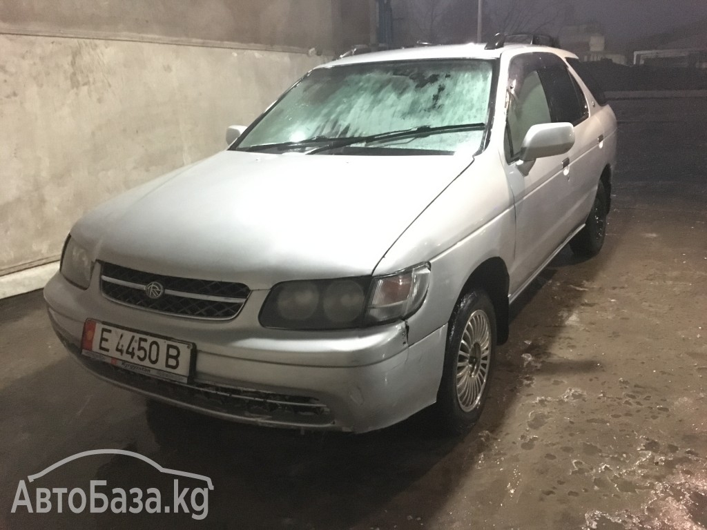 Nissan R'nessa 1998 года за 79 998 сом