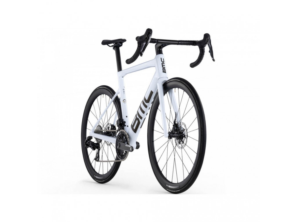 2026 BMC Teammachine SLR ONE Road Bike (KINGCYCLESPORT)