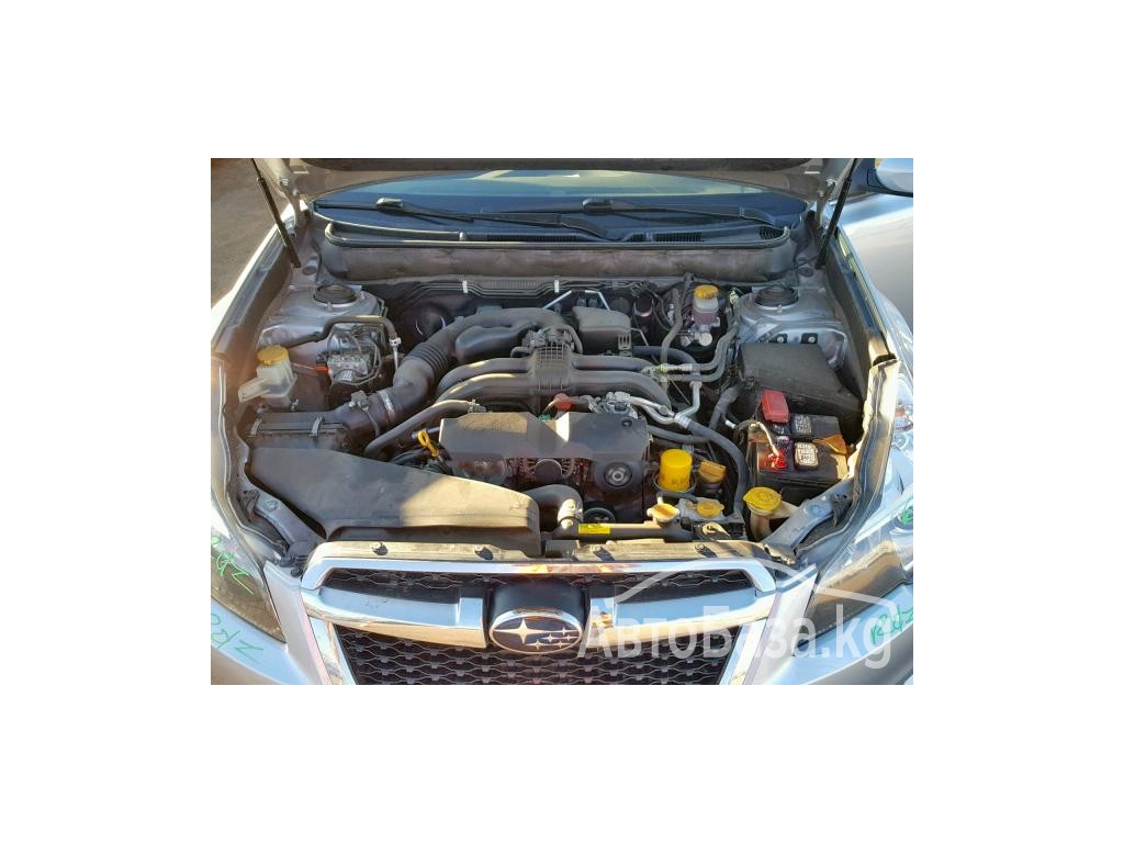 Subaru Legacy 2014 года за ~889 600 сом