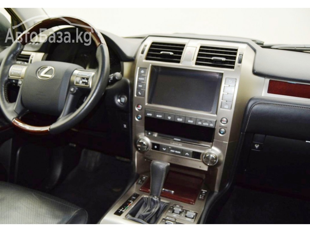 Lexus GX 2013 года за ~4 734 600 сом