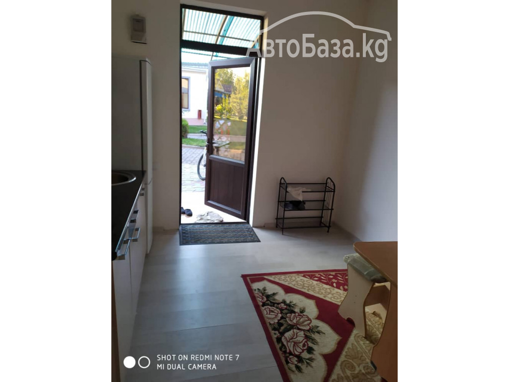 Отдых на Иссык Куле! Сдаю коттеджи на Иссык Куле