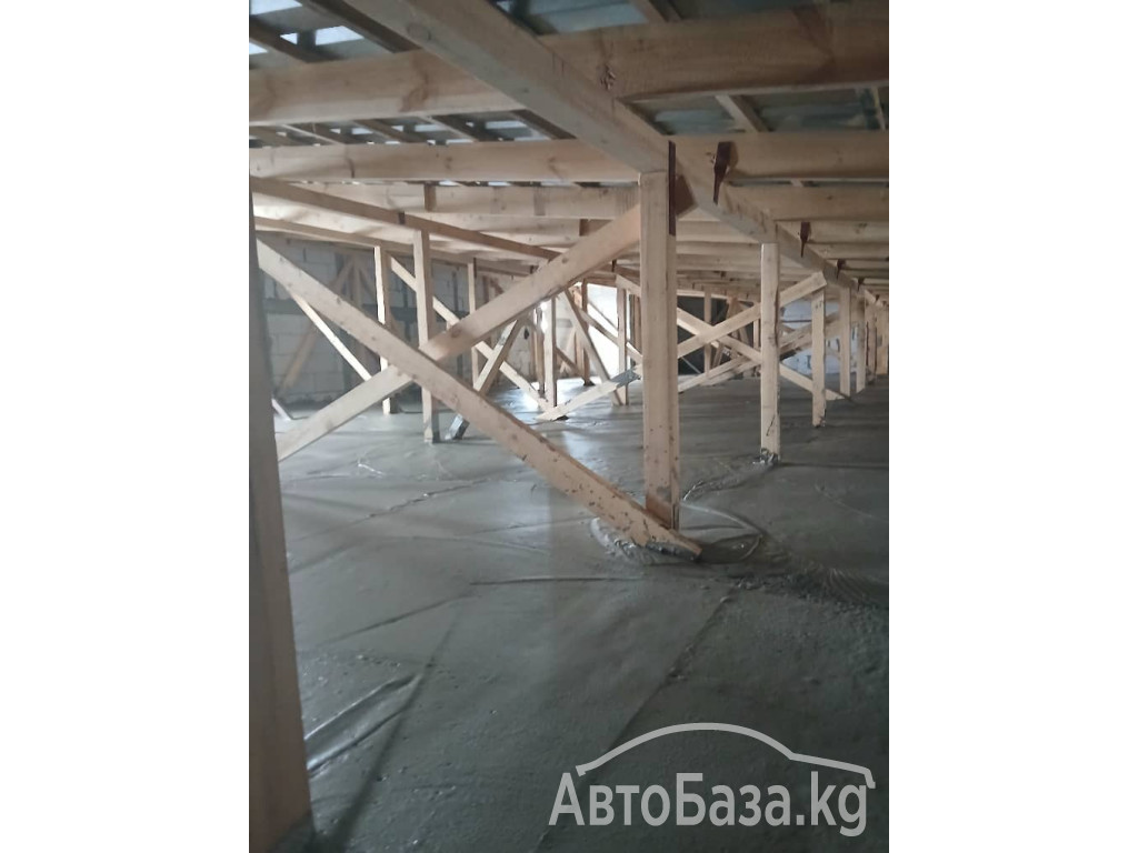 Пенобетон. Теплоизоляционный пенобетон средней марка средней плотности