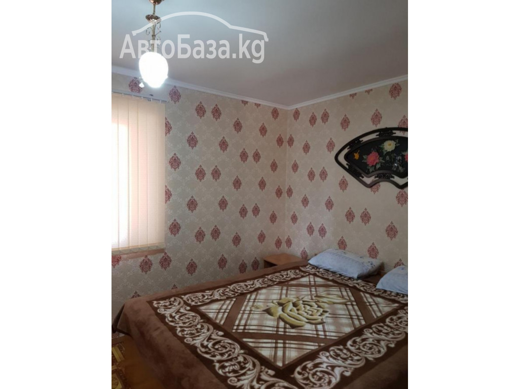 Уютный гостевой дом «Алинур» на Иссык-куле!