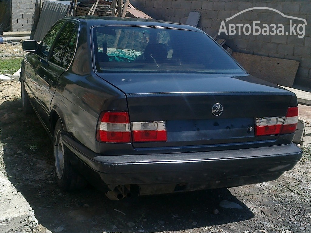 BMW 5 серия 1991 года за ~275 900 сом