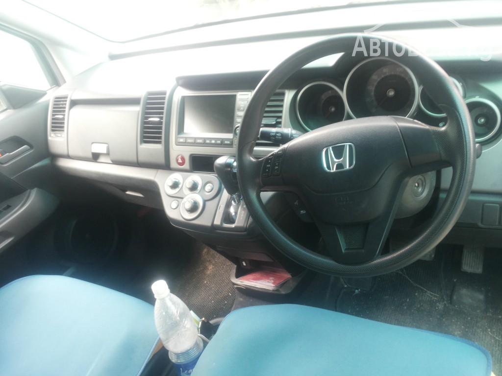 Honda Crossroad 2007 года за ~655 500 сом