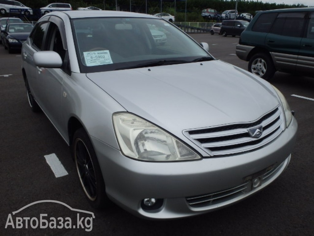 Toyota Allion 2004 года за ~500 100 сом