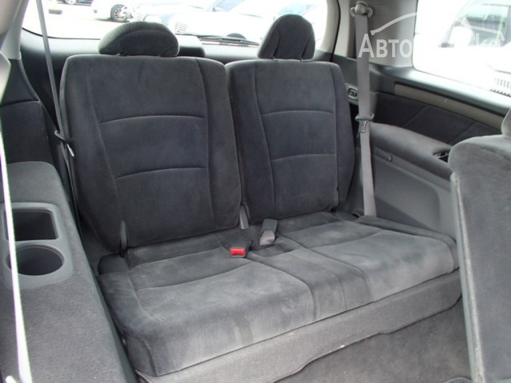 Honda Odyssey 2003 года за ~552 700 сом