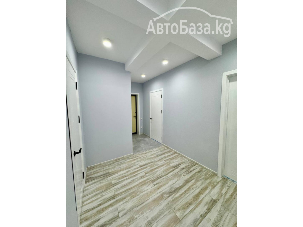 Продаю 2х+ комнатную квартиру по ул. Матросова 68/Суванбердиева