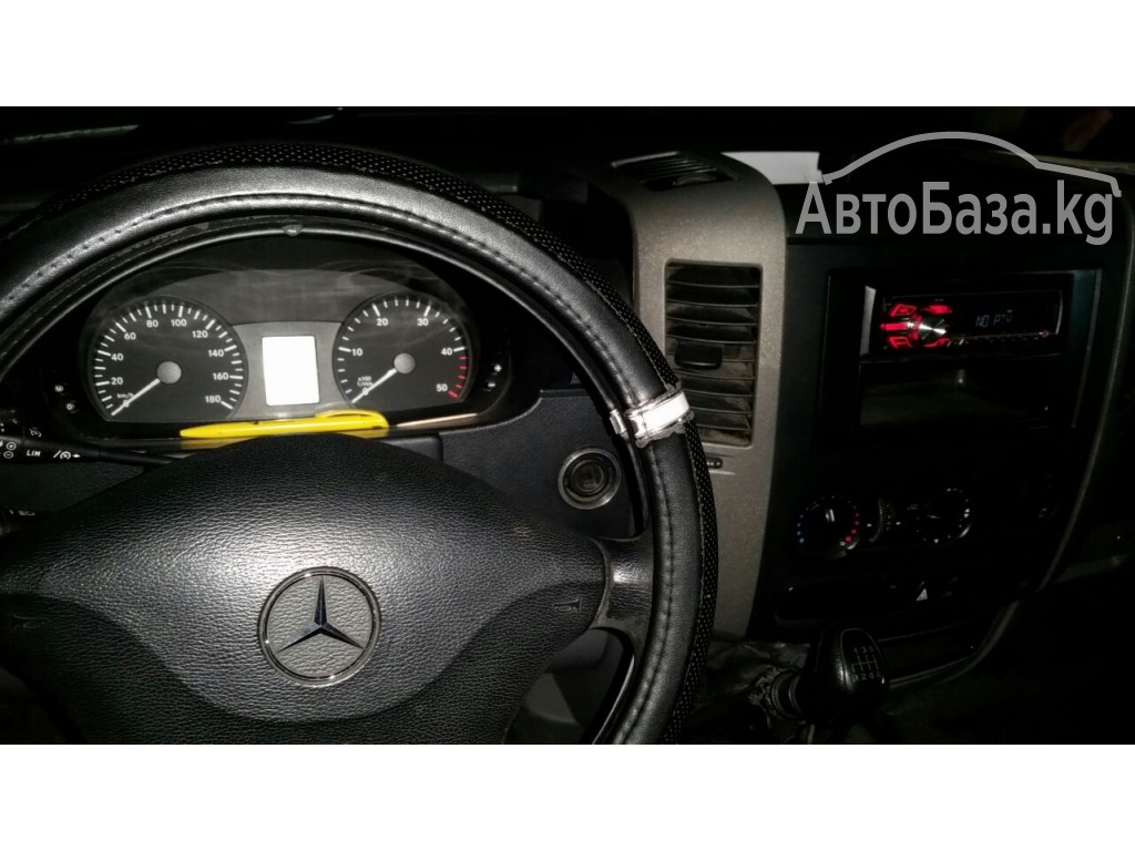 Mercedes-Benz Viano 2007 года за ~1 230 100 сом