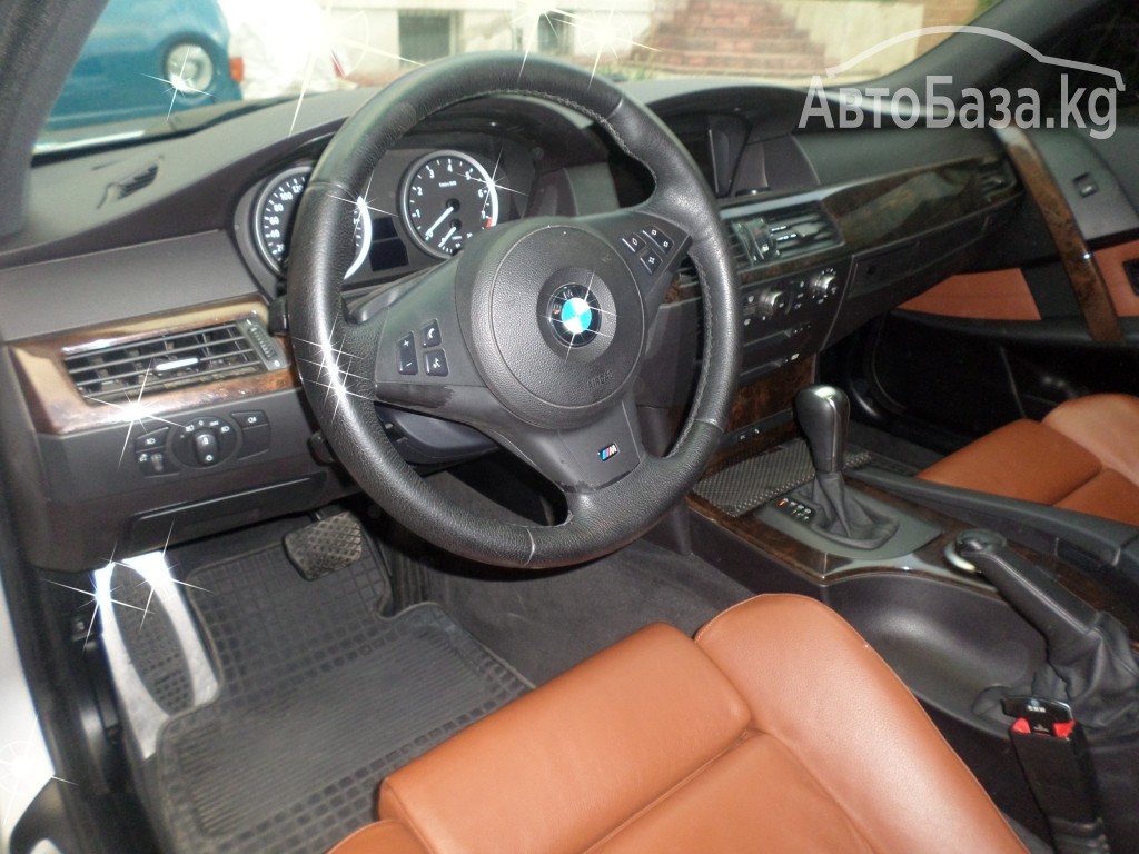 BMW 5 серия 2005 года за ~1 379 400 сом