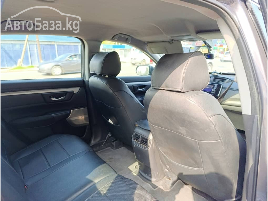 Honda CR-V 2017 года за 19 500 сом