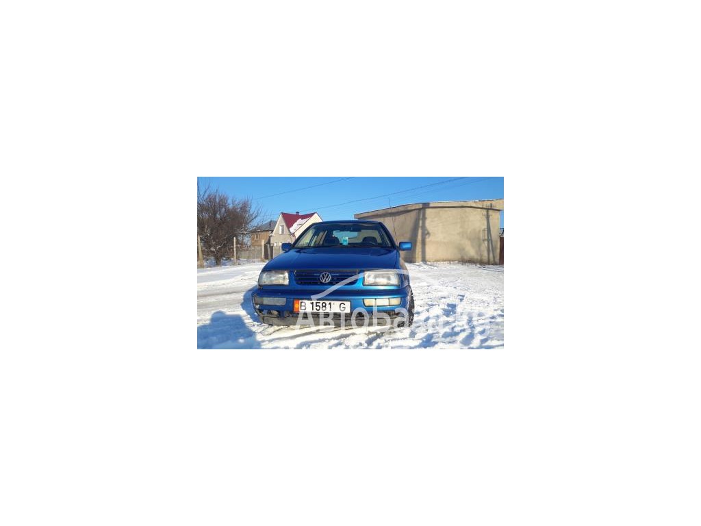 Volkswagen Jetta 1998 года за ~284 500 сом