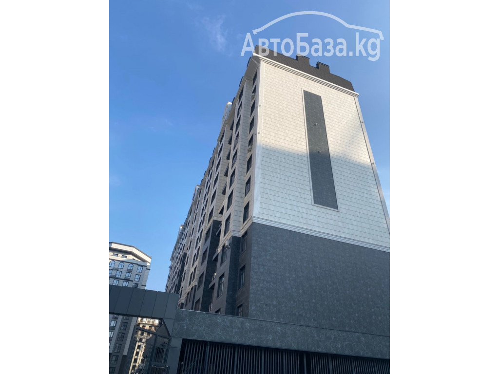 Срочно продается 1 комнатная квартира с ремонтом. ЖК Vegas