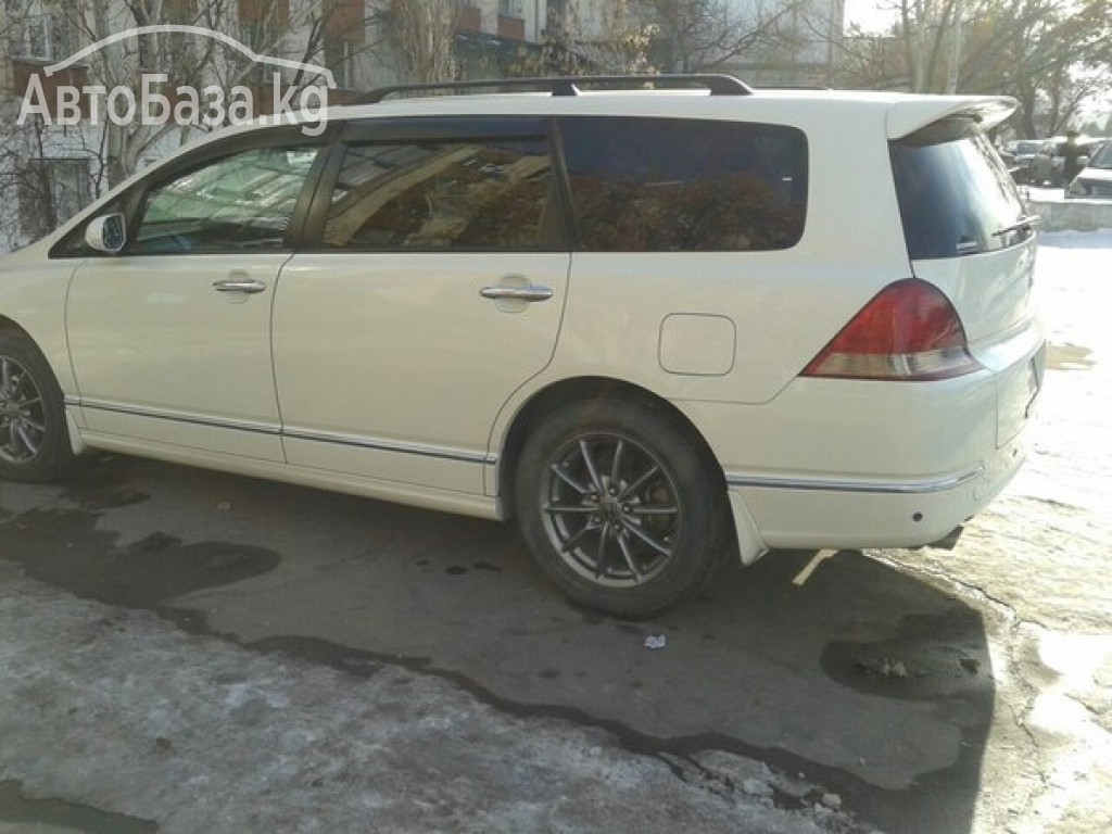 Honda Odyssey 2005 года за 7 500$