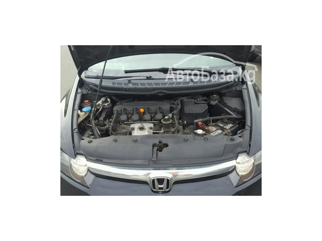 Honda Civic 2008 года за ~474 200 сом