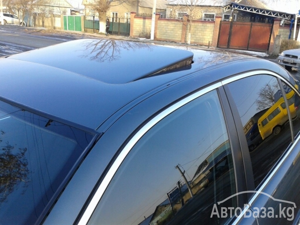 BMW 5 серия 2002 года за ~405 200 сом