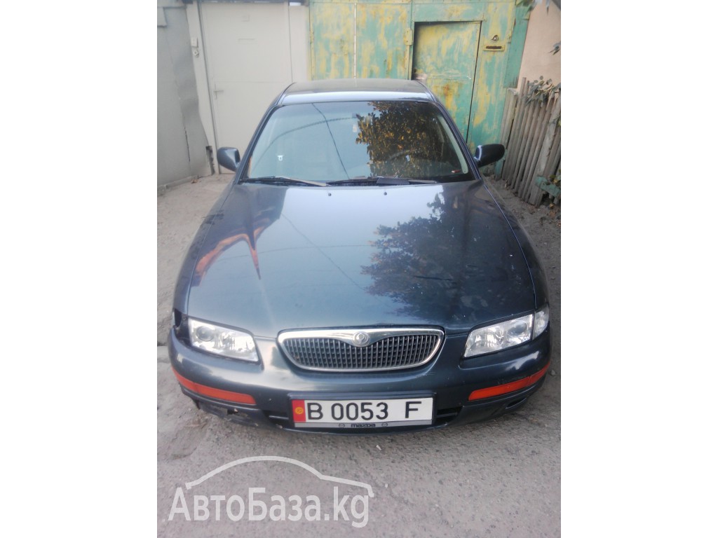 Mazda Xedos 9 1994 года за 90 000 сом