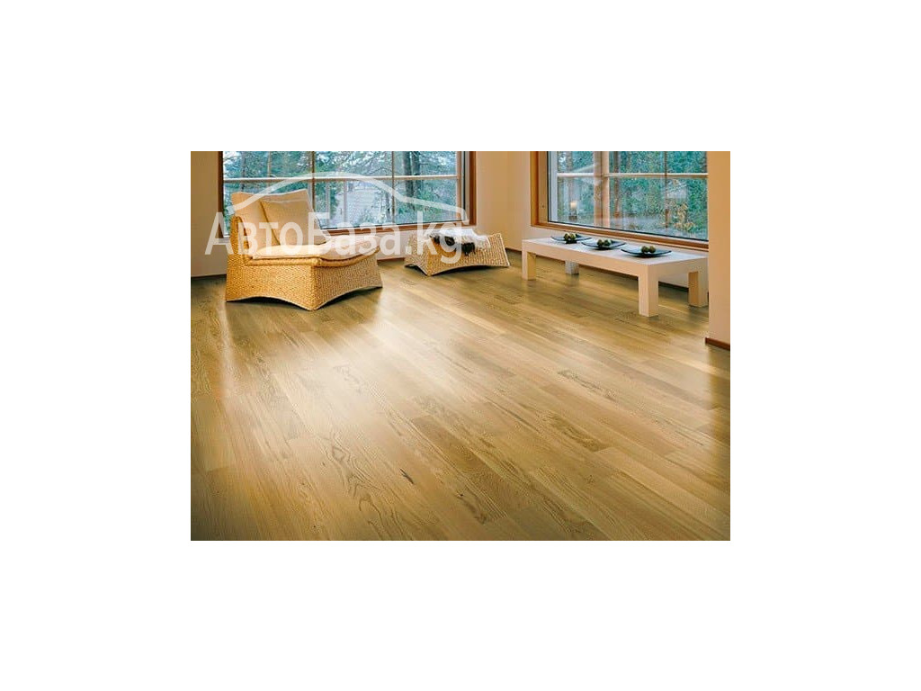 Шлифовка пола Бишкек. Циклевка пола, паркета 