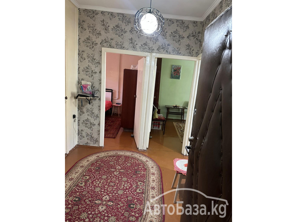Cдаю 2-х комнатную квартиру, ул. Чуйкова 91 