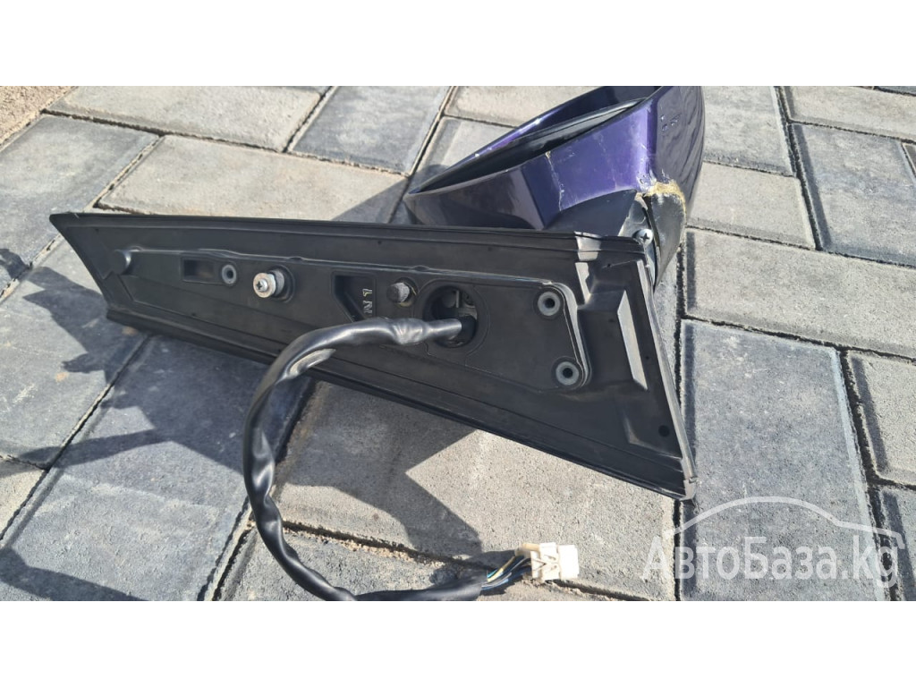 Боков.зеркало=ХОНДА-ОДИССЕЙ ....он жагы....(2003-2008жж)..