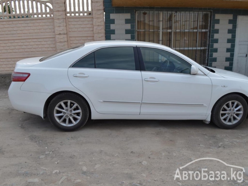 Toyota Camry 2009 года за ~1 060 300 сом