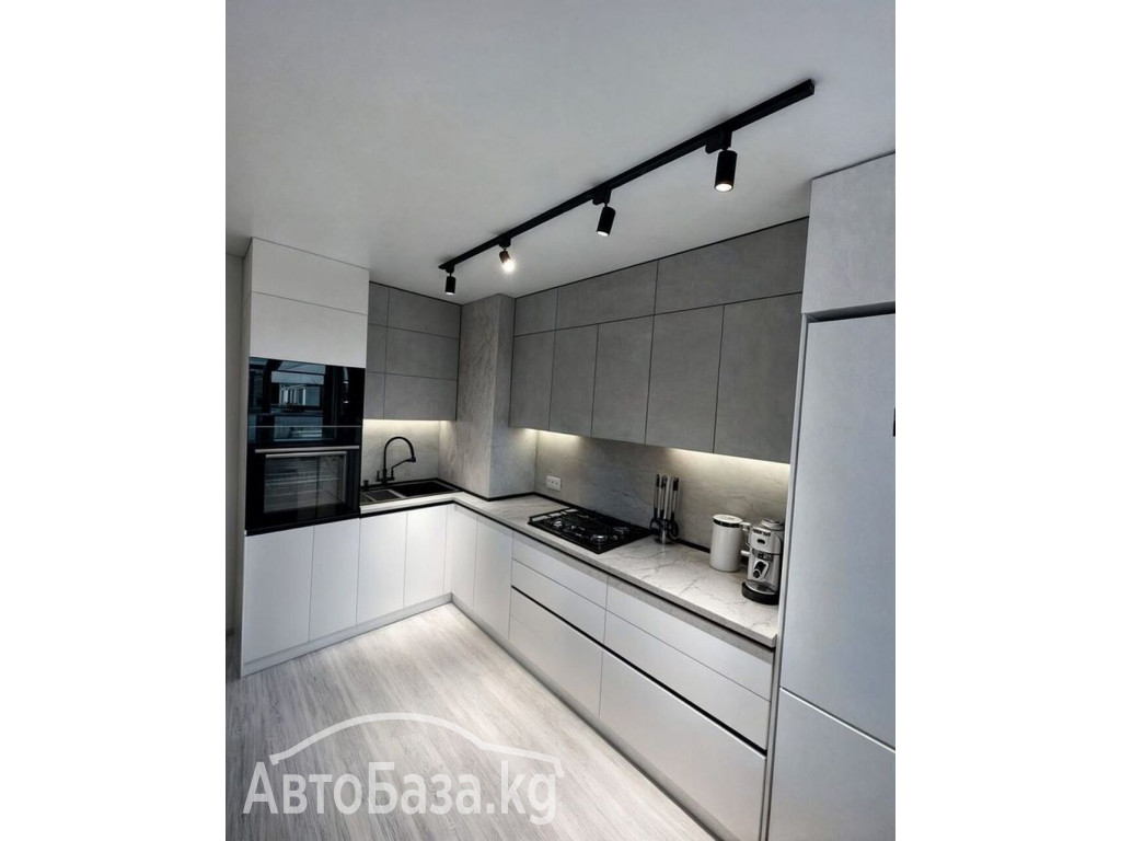 Установить натяжной потолок.