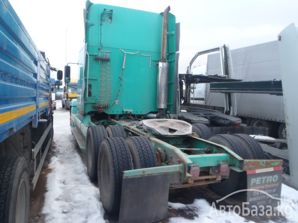 Тягач Freightliner Century ST 1200 64ST