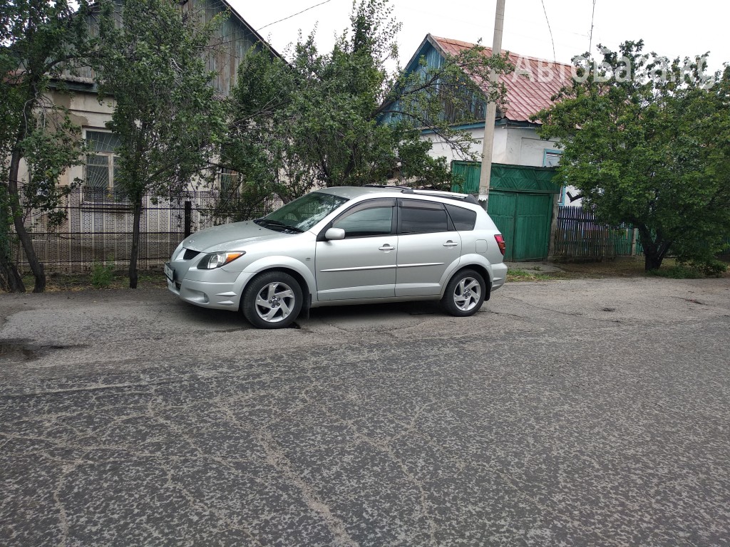 Toyota Voltz 2003 года за ~474 200 сом