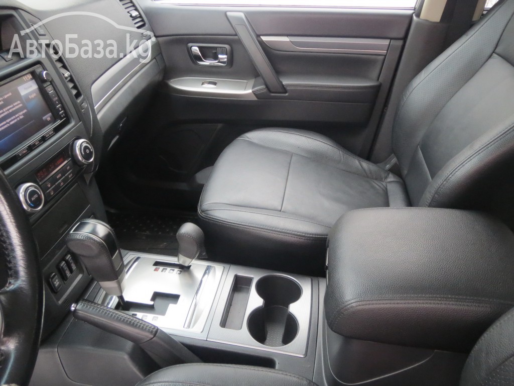 Mitsubishi Pajero 2013 года за ~1 904 500 сом