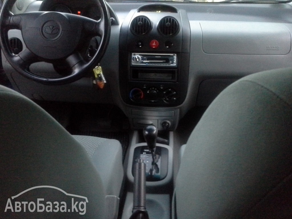 Daewoo Kalos 2004 года за ~462 200 сом