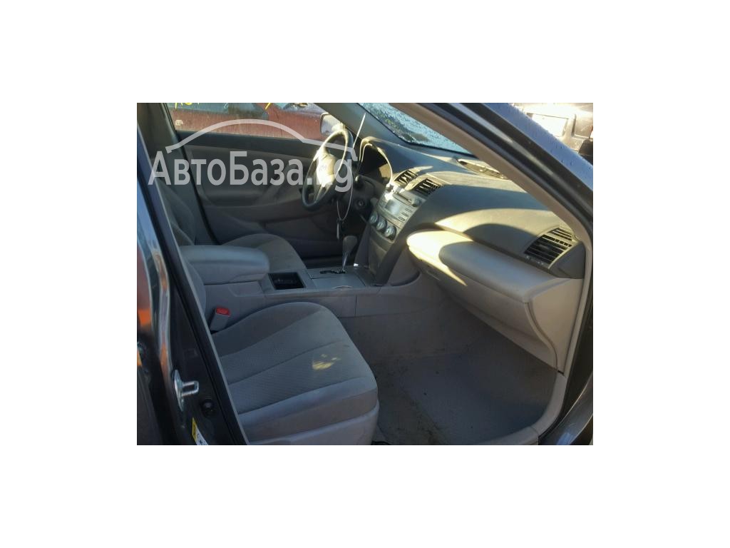 Toyota Camry 2008 года за ~434 800 сом