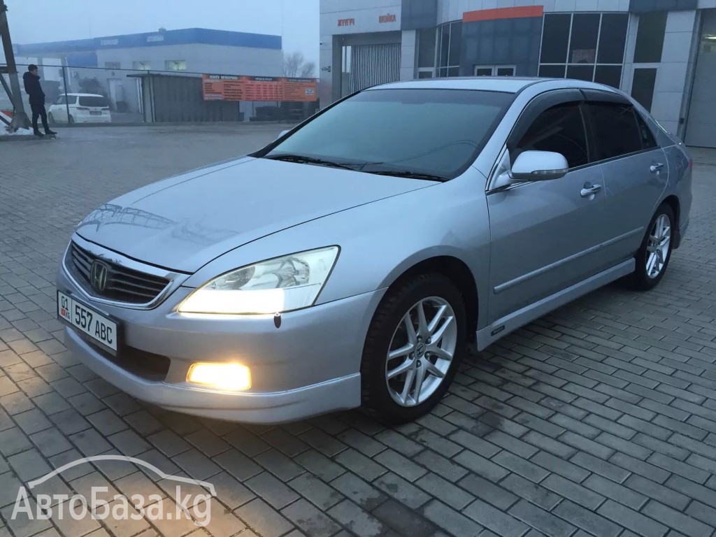 Honda Inspire 2004 года за ~491 400 сом